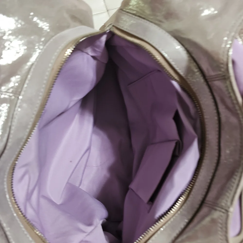 Authentic COACH Purse - Picture 5 of 5